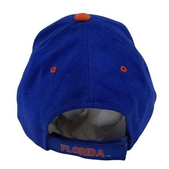 Unisex Team Pride Blue, Orange & Green Florida Gators hat (Unisex) - Picture 6 of 14